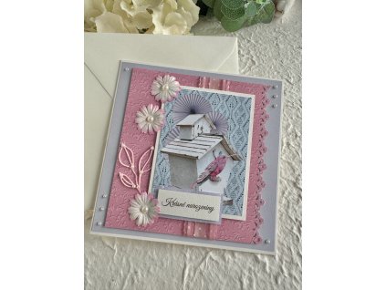 Blahopřání Krásné narozeniny