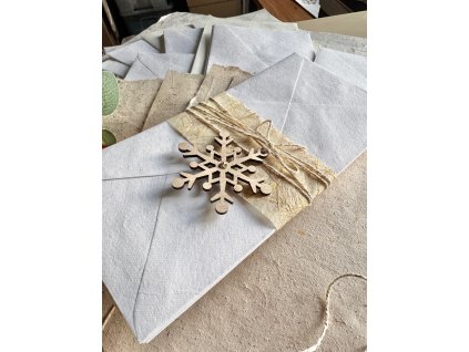 DOPISNÍ SADA vánoční