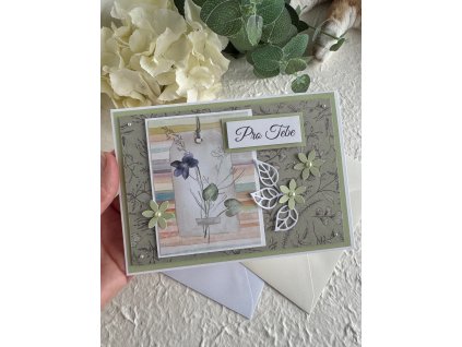 Blahopřání Pro Tebe