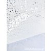 Morušový papír Unryu Rain - bílý