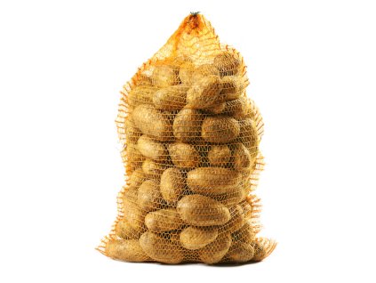 Brambory pytel 25kg