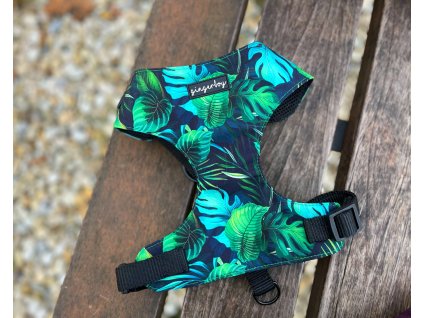 Jungle postroj S
