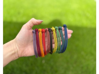 10 kusov rozlišovacích nastaviteľných obojkov pre šteniatka- obvod krku 19-38 cm