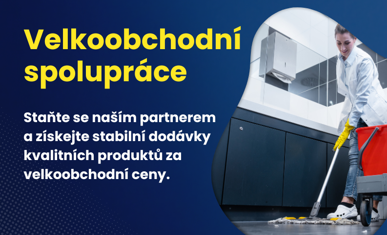 Velkoobchodní spolupráce Podspure Partner