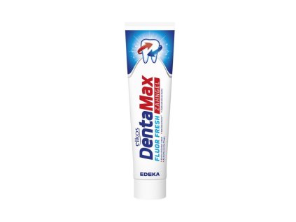 vyr 431 2293 1 elkos dentamax fluor fresh 3 zubni pasta 125ml