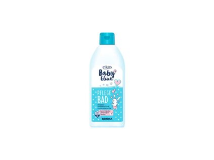 vyr 497 elkos babyglueck pflegebad 500 ml