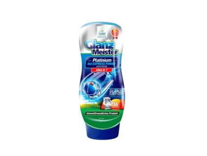 vyr 520 10285 glanz meister gel do mycky platinium 720ml 4260418933178