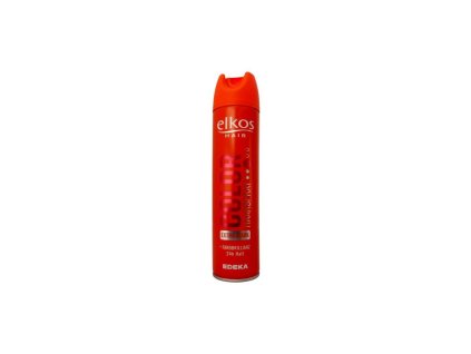 4103 1 elkos hair color lak na vlasy 300ml