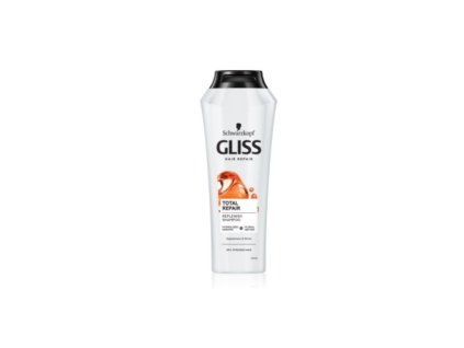 gen vyr 617 schwarzkopf gliss total repair intenzivne regeneracni sampon