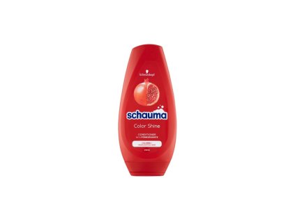 Schwarzkopf Schauma Color Shine kondicionér 250 ml