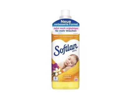 Softlan aviváž 1L 40WL Vanille &