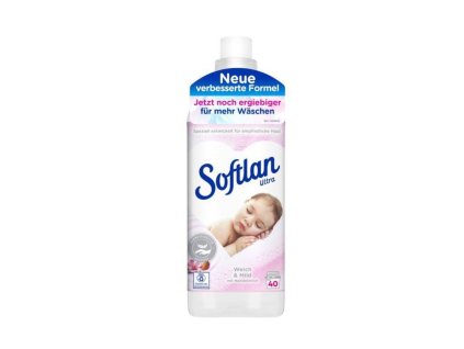 Softlan aviváž 1L 40WL Weich