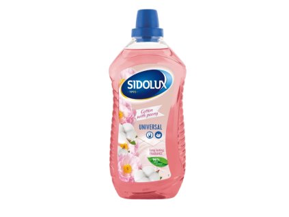 sidolux novy