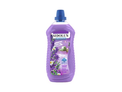 cp10864 i t c prost edek na podlahy a povrchy sidolux universal lavender paradise 1 l