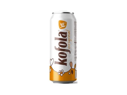 Kofola Original 0,5l plech  ČR