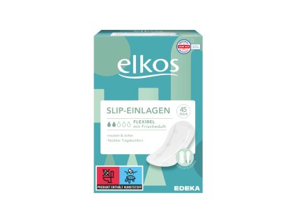 vyr 3148elkos women slipove vlozky 45 ks flexibel s vuni