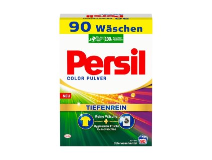 persil color