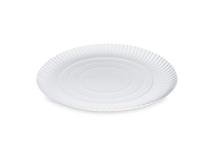 PAPÍROVÉ TALÍŘE HLUBOKÉ PR.32 CM,50KS