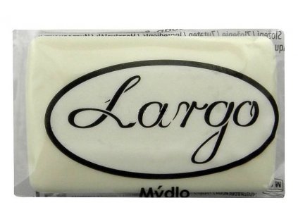 LARGO Hotelové mýdlo balené 15g