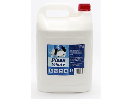 SATUR TEKUTÝ PÍSEK 5kg