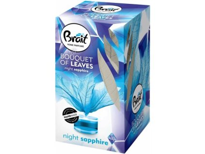 brait modry dekorativni osvezovac vzduchu night sapphire 50ml