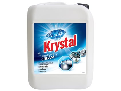 KRYSTAL tekutý písek 6 kg