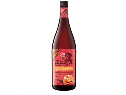 Hitzkopf 1l