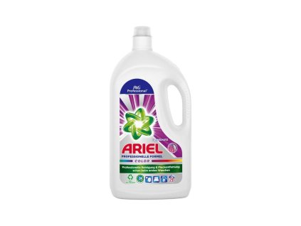 112395 1 ariel professional praci gel color 75 davek 3 75 l