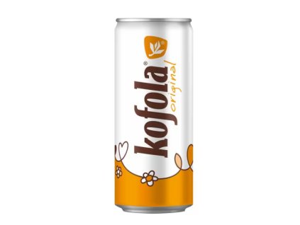 kofola 330ml