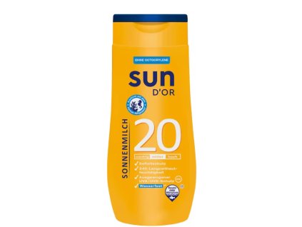 sun 20