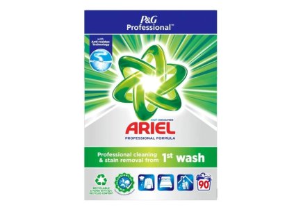 ariel universal