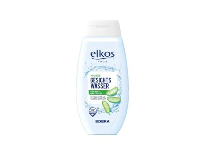 pletova voda elkos