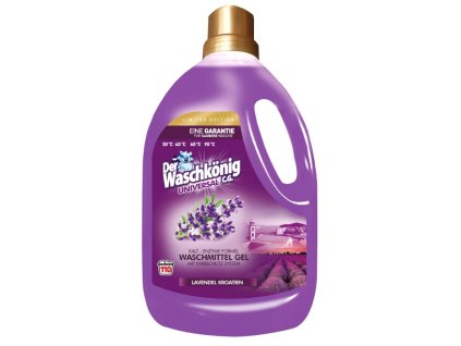 wasch levandule 3,3l