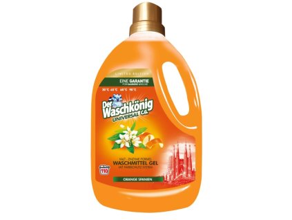 pomeranc waschk 3,3l