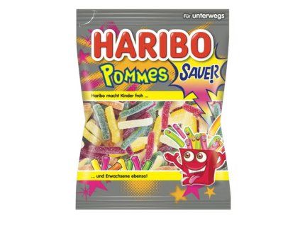 haribo