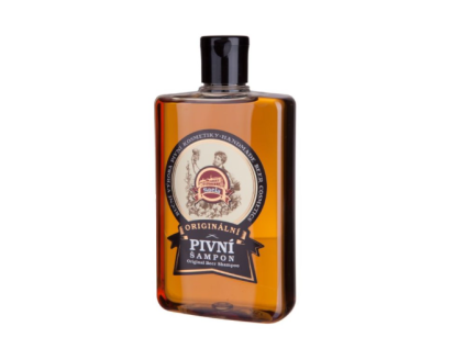 Pivní šampon 300 ml