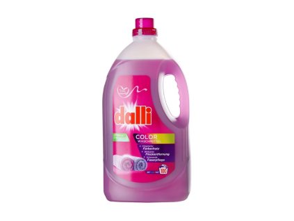 284073 dalli color praci gel 100 davek 5 l