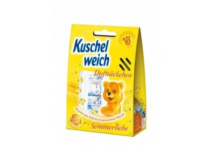 vyr 338 9500 kuschelweich vonne sacky sommerliebe 3ks zlute 4013162016563