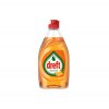 12068 dreft jar 383ml celan fresh orange oranzovy 4084500909793