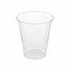 Kelímek čirý rPET 0,3 l průměr 95 mm 50 ks