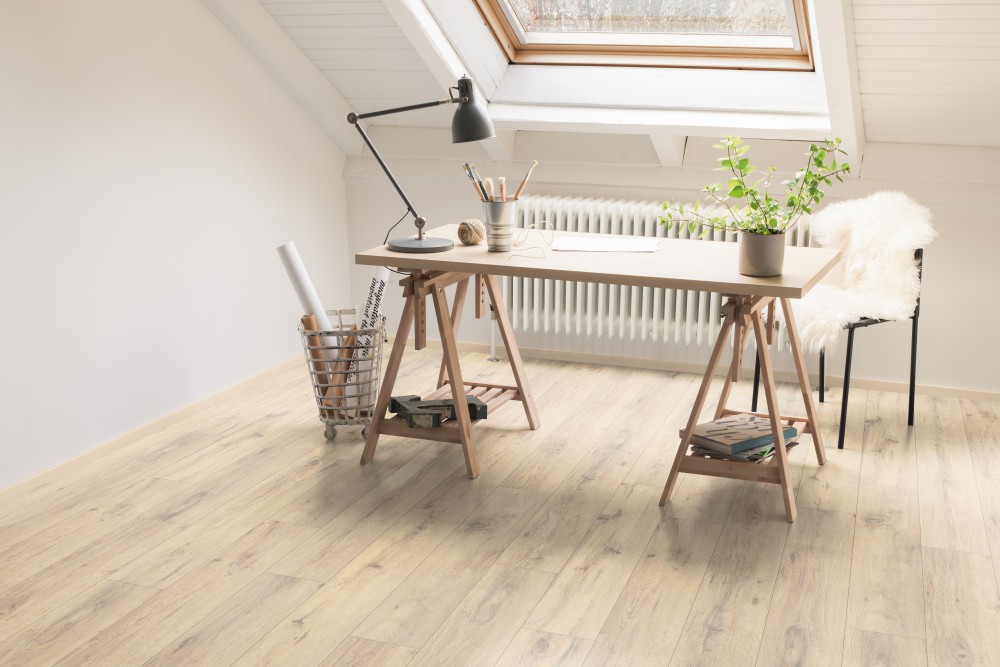 EGGER NatureSense: Moderné podlahy pre váš domov, kuchyňu a kúpeľňu
