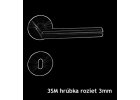 3SM hrúbka roziet 3 mm