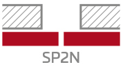SP2N