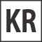 kr