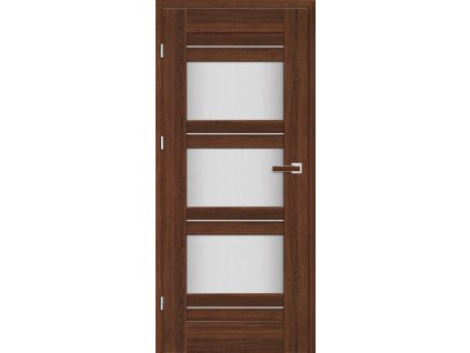 KROKUS orech greko, Klucka Deco erkado