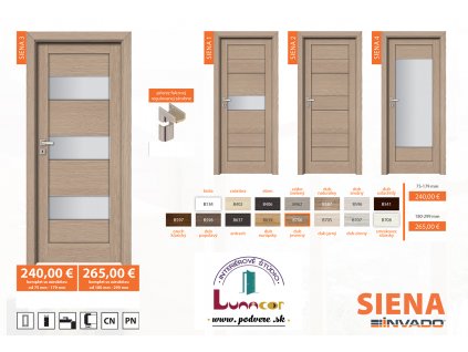 SD katalog 2024 1 Invado Siena