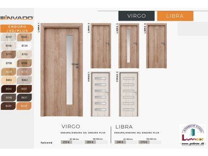 AKCIA SD 2026 5 Invado Virgo Libra