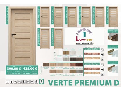 AKCIA SD 2025 4 26 Porta Verte Premium D