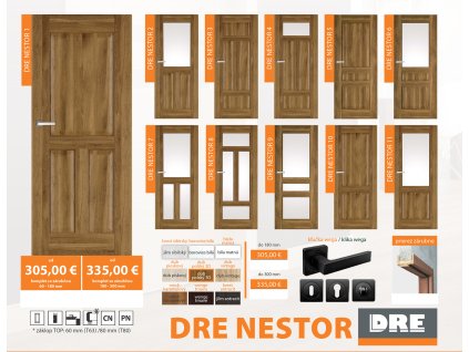 SD katalog 2024 1 DRE Nestor