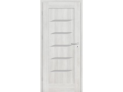 NOLINA 1 javor šedý premium